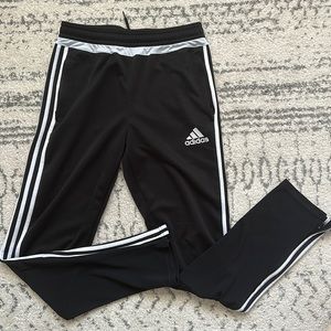 Adidas Track pants
